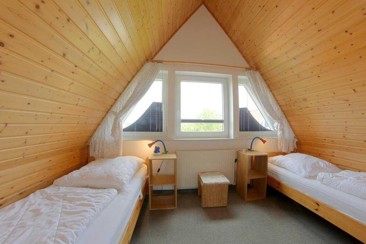 Sr Ostertill 8 Dorumer Neufeld Kültér fotó